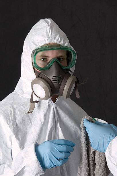 Best Mold Remediation for Healthcare Facilities  in Cullman, AL